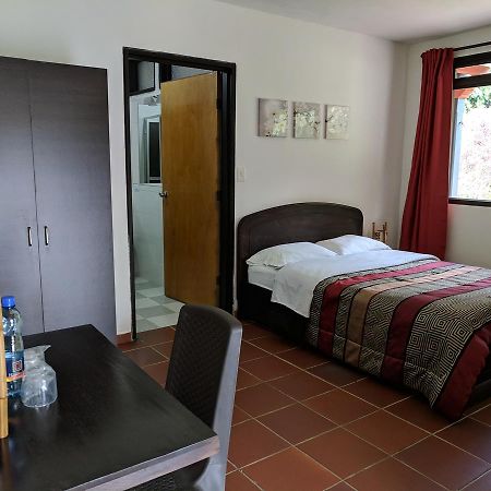 Hotel Huaka-Yo San Agustín Eksteriør billede